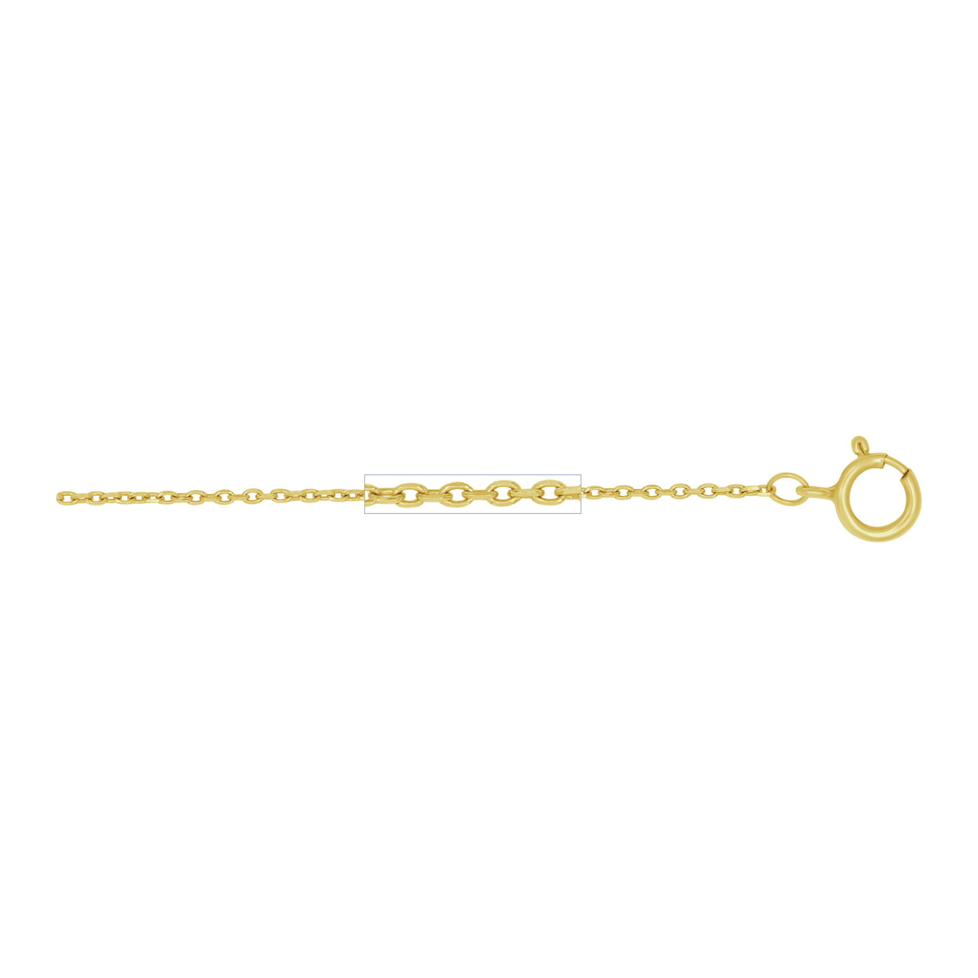 Dia Cut Chain
