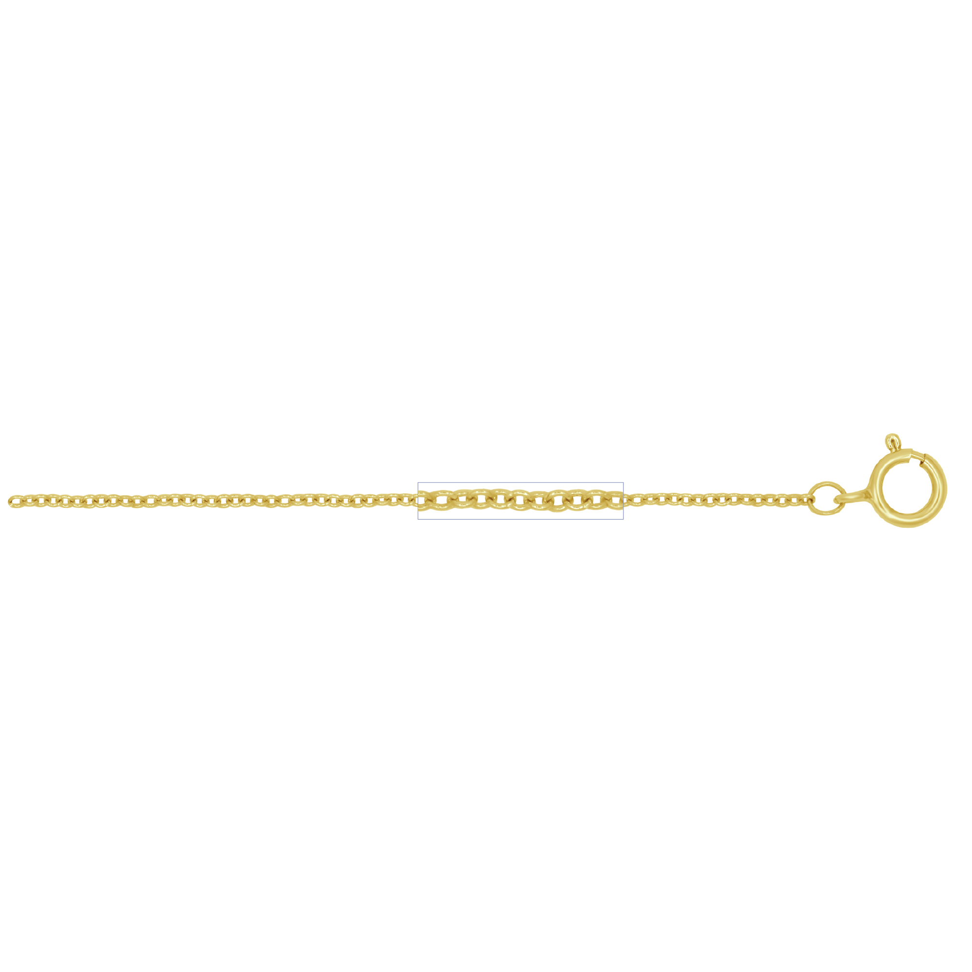Round Chain