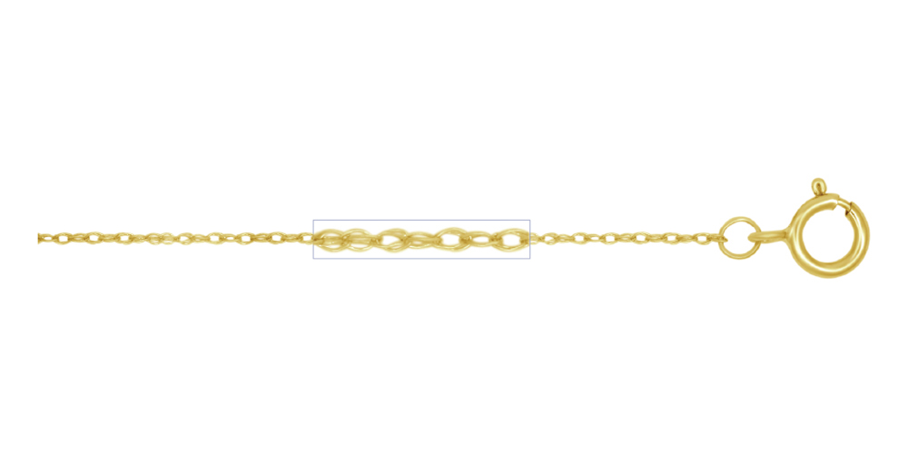 Rope Chain