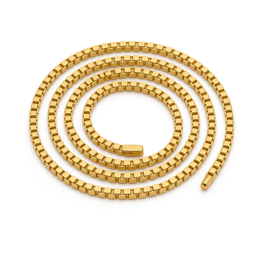 Box Chains