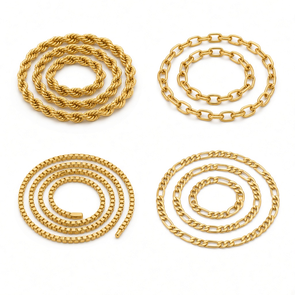 Chains Chains