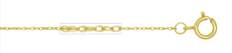 Rope Chain