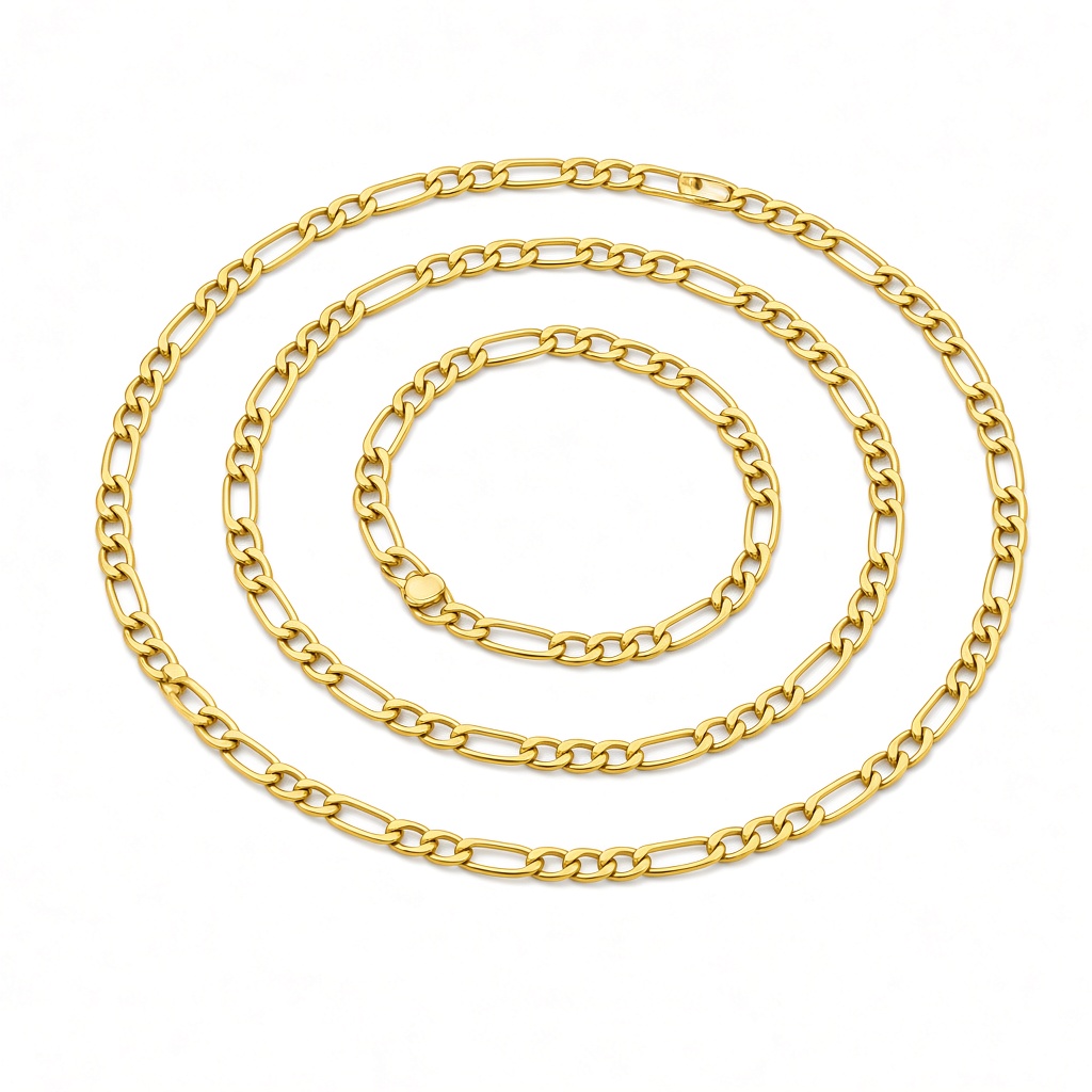 Figaro Chains