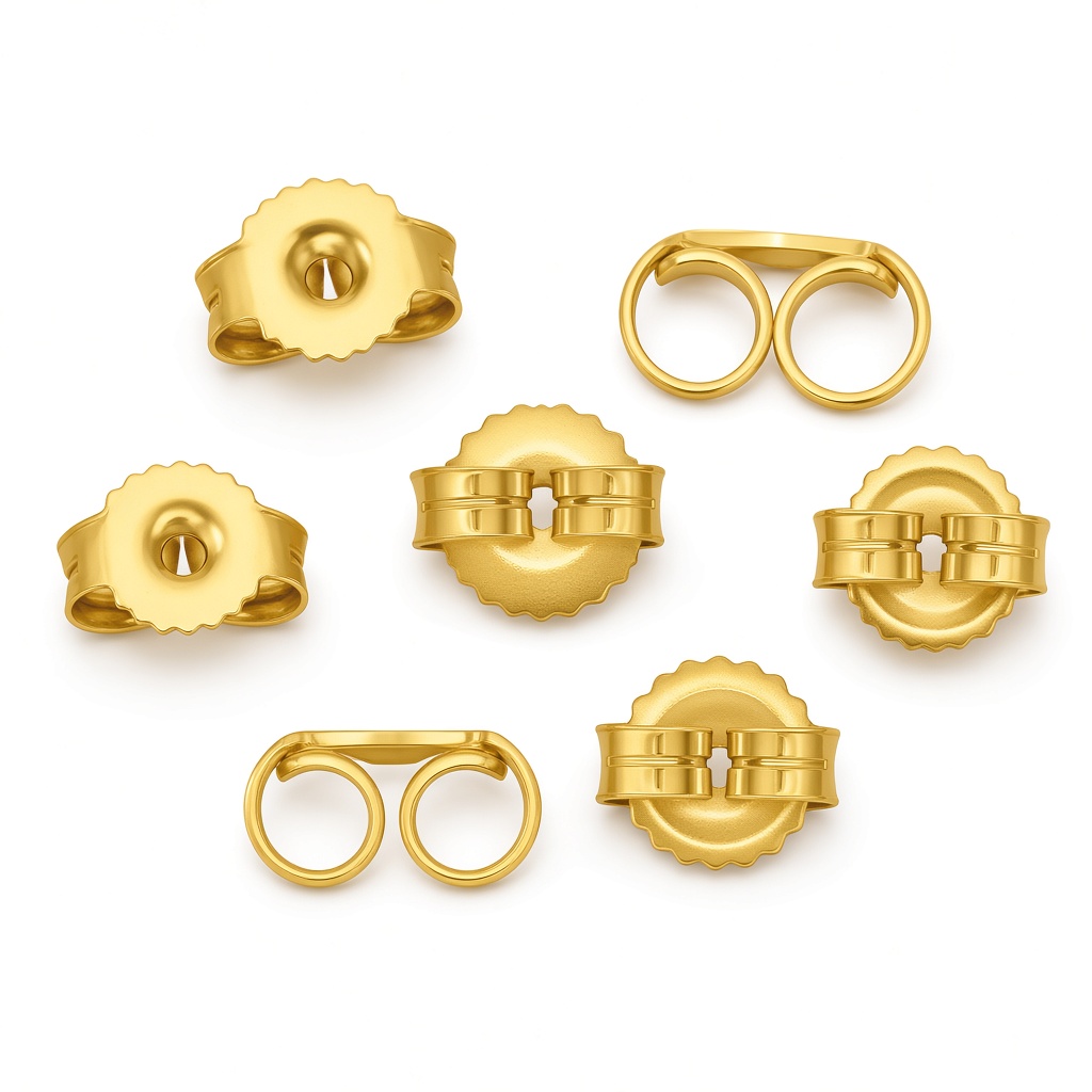 Friction Nut