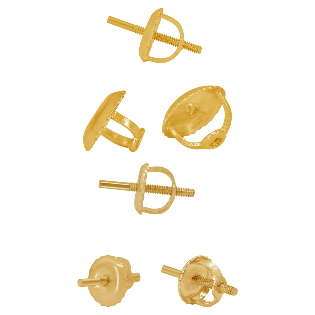 Threaded Nut