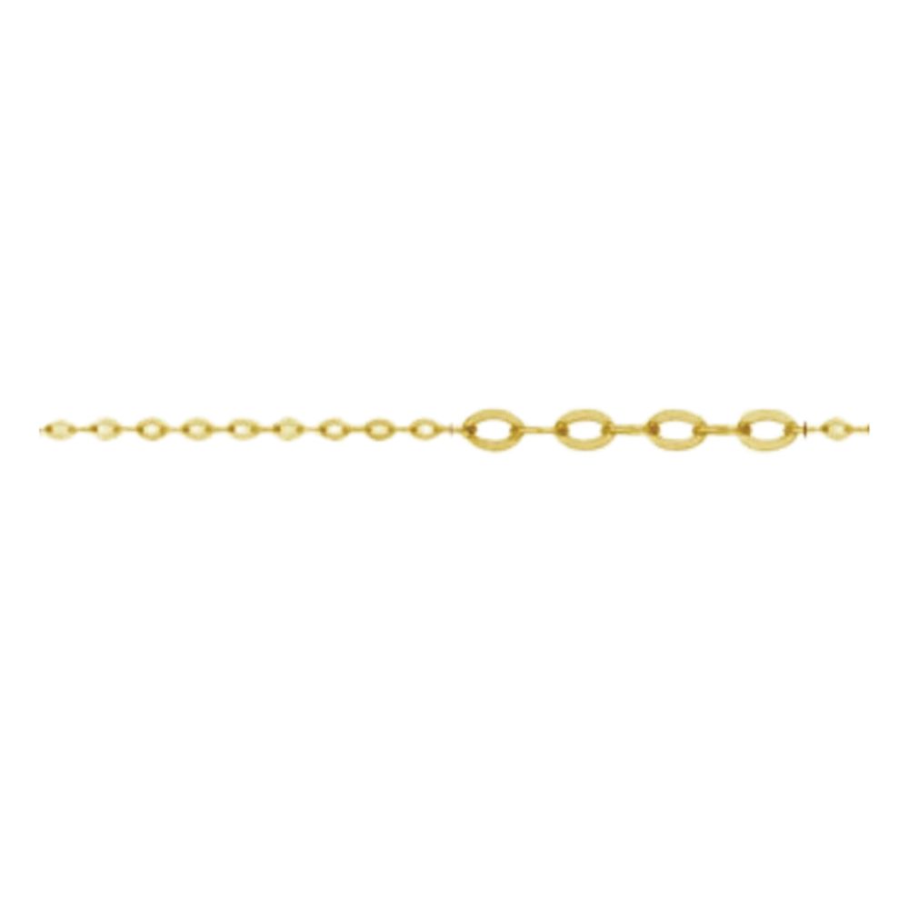 Open Flat Cable Chain - E30CCBFO40