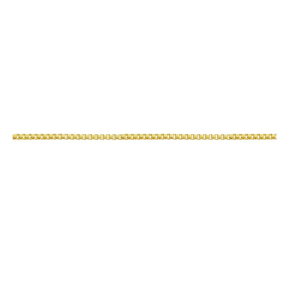 Flex Round Box Chain - E30FBXR95