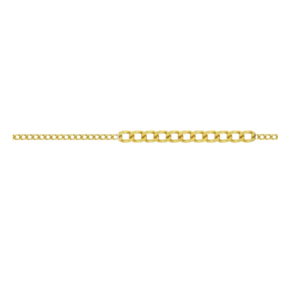 Special D/C Curb Chain - E30SCRD25