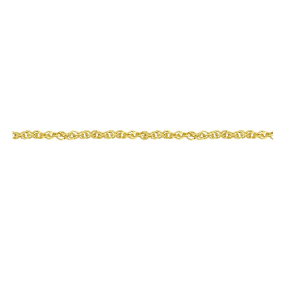 D/C Sparkling Singapore Chain - E30SGD30